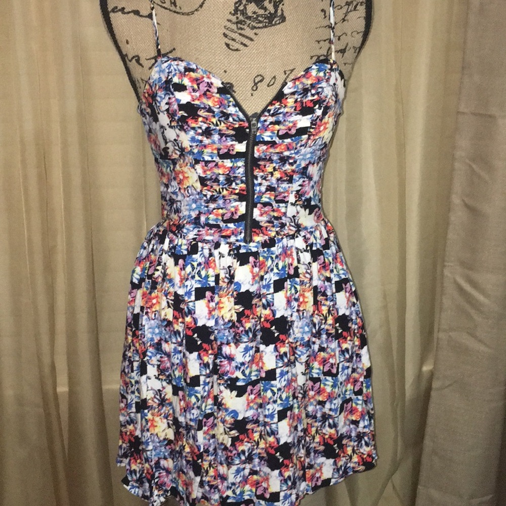 Summer Dress.